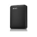 Western Digital Externe Festplatte Elements Portable (USB-C) 4 TB Western Digital Externe Festplatte Elements Portable (USB-C) 4 TB