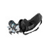 Tether Tools Rock Solid Tripod Roller Aluminium Schwarz