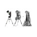 Celestron Teleskop-Abdeckung Wetterfest, Aluminium, Polyester Celestron Teleskop-Abdeckung Wetterfest, Aluminium, Polyester