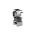 Tristar Fritteuse Edelstahl 2000 W 3 l Tristar Fritteuse Edelstahl 2000 W 3 l