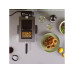 Tristar Fritteuse Edelstahl 2000 W 3 l Tristar Fritteuse Edelstahl 2000 W 3 l