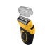 Wahl Extreme Grip Travel Shaver Elektrorasierer Wahl Extreme Grip Travel Shaver Elektrorasierer