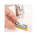 Wahl Extreme Grip Travel Shaver Elektrorasierer Wahl Extreme Grip Travel Shaver Elektrorasierer
