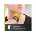 Wahl Extreme Grip Travel Shaver Elektrorasierer Wahl Extreme Grip Travel Shaver Elektrorasierer