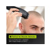 Wahl Close Cut Cordless, Schwarz Wahl Close Cut Cordless, Schwarz
