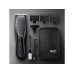Wahl Close Cut Cordless, Schwarz Wahl Close Cut Cordless, Schwarz