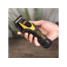 Wahl Extreme Grip Schwarz