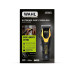 Wahl Extreme Grip Schwarz
