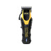 Wahl Extreme Grip Schwarz
