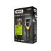 Wahl Extreme Grip Schwarz