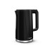 Tristar Wasserkocher Cool Touch WK-3407 1.7 l, Schwarz Tristar Wasserkocher Cool Touch WK-3407 1.7 l, Schwarz