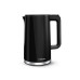 Tristar Wasserkocher Cool Touch WK-3407 1.7 l, Schwarz Tristar Wasserkocher Cool Touch WK-3407 1.7 l, Schwarz