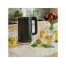 Tristar Wasserkocher Cool Touch WK-3407 1.7 l, Schwarz Tristar Wasserkocher Cool Touch WK-3407 1.7 l, Schwarz