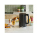 Tristar Wasserkocher Cool Touch WK-3407 1.7 l, Schwarz Tristar Wasserkocher Cool Touch WK-3407 1.7 l, Schwarz