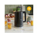 Tristar Wasserkocher Cool Touch WK-3407 1.7 l, Schwarz Tristar Wasserkocher Cool Touch WK-3407 1.7 l, Schwarz