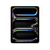 Apple iPad Pro 13 M5 WiFi 2025 256 GB Schwarz DEP Apple iPad Pro 13 M5 WiFi 2025 256 GB Schwarz DEP