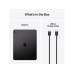 Apple iPad Pro 13 M5 WiFi 2025 256 GB Schwarz DEP Apple iPad Pro 13 M5 WiFi 2025 256 GB Schwarz DEP