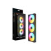Cougar PC-Lüfter Unity360 ARGB PWM Reverse Cougar PC-Lüfter Unity360 ARGB PWM Reverse