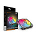 Cougar PC-Lüfter Apolar 120 ARGB Cougar PC-Lüfter Apolar 120 ARGB