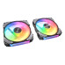 Cougar PC-Lüfter Apolar 120 ARGB 3er Pack Cougar PC-Lüfter Apolar 120 ARGB 3er Pack