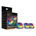 Cougar PC-Lüfter Apolar 120 ARGB 3er Pack Cougar PC-Lüfter Apolar 120 ARGB 3er Pack