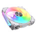 Cougar PC-Lüfter Apolar 120 ARGB, Reverse Blade Cougar PC-Lüfter Apolar 120 ARGB, Reverse Blade