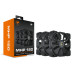 Cougar PC-Lüfter MRP 120 3er Pack Cougar PC-Lüfter MRP 120 3er Pack