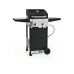 Landmann Gasgrill Black 2.0 104 cm, Stahl emalliert, Rost Edelstahl Landmann Gasgrill Black 2.0 104 cm, Stahl emalliert, Rost Edelstahl