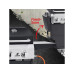 Landmann Gasgrill Black 2.0 104 cm, Stahl emalliert, Rost Edelstahl Landmann Gasgrill Black 2.0 104 cm, Stahl emalliert, Rost Edelstahl