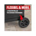 Landmann Gasgrill Black 4.0 125 cm, Stahl emalliert, Rost Edelstahl Landmann Gasgrill Black 4.0 125 cm, Stahl emalliert, Rost Edelstahl