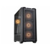 Cougar MX600 RGB Full-Tower, Schwarz Cougar MX600 RGB Full-Tower, Schwarz