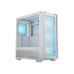 Cougar MX600 RGB Full-Tower, Weiss Cougar MX600 RGB Full-Tower, Weiss