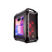 Cougar Panzer Max Full-Tower Kunststoff Stahl Schwarz Cougar Panzer Max Full-Tower Kunststoff Stahl Schwarz