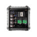 Cougar Panzer Max Full-Tower Kunststoff Stahl Schwarz Cougar Panzer Max Full-Tower Kunststoff Stahl Schwarz