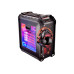 Cougar Panzer Max Full-Tower Kunststoff Stahl Schwarz Cougar Panzer Max Full-Tower Kunststoff Stahl Schwarz