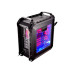 Cougar Panzer Max Full-Tower Kunststoff Stahl Schwarz Cougar Panzer Max Full-Tower Kunststoff Stahl Schwarz