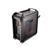 Cougar Panzer Max Full-Tower Kunststoff Stahl Schwarz Cougar Panzer Max Full-Tower Kunststoff Stahl Schwarz