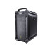 Cougar Panzer Max G Full-Tower Mesh Metall Gehärtetes Glas Schwarz Cougar Panzer Max G Full-Tower Mesh Metall Gehärtetes Glas Schwarz