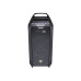 Cougar Panzer Max G Full-Tower Mesh Metall Gehärtetes Glas Schwarz Cougar Panzer Max G Full-Tower Mesh Metall Gehärtetes Glas Schwarz