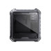 Cougar Panzer Max G Full-Tower Mesh Metall Gehärtetes Glas Schwarz Cougar Panzer Max G Full-Tower Mesh Metall Gehärtetes Glas Schwarz