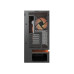 Cougar CFV235 Midi-Tower Glas ARGB Schwarz Cougar CFV235 Midi-Tower Glas ARGB Schwarz