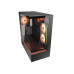 Cougar CFV235 Midi-Tower Glas ARGB Schwarz Cougar CFV235 Midi-Tower Glas ARGB Schwarz