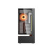 Cougar CFV235 Midi-Tower Glas ARGB Schwarz Cougar CFV235 Midi-Tower Glas ARGB Schwarz