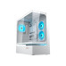 Cougar CFV235 Midi-Tower ARGB Glas weiss Cougar CFV235 Midi-Tower ARGB Glas weiss