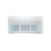 Cougar CFV235 Midi-Tower ARGB Glas weiss Cougar CFV235 Midi-Tower ARGB Glas weiss