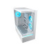 Cougar CFV235 Midi-Tower ARGB Glas weiss Cougar CFV235 Midi-Tower ARGB Glas weiss