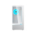 Cougar CFV235 Midi-Tower ARGB Glas weiss Cougar CFV235 Midi-Tower ARGB Glas weiss