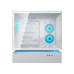 Cougar CFV235 Midi-Tower ARGB Glas weiss Cougar CFV235 Midi-Tower ARGB Glas weiss