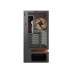 Cougar CFV235 Vision Midi-Tower LCD-Display ARGB Glas Schwarz Cougar CFV235 Vision Midi-Tower LCD-Display ARGB Glas Schwarz
