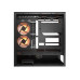 Cougar CFV235 Vision Midi-Tower LCD-Display ARGB Glas Schwarz Cougar CFV235 Vision Midi-Tower LCD-Display ARGB Glas Schwarz